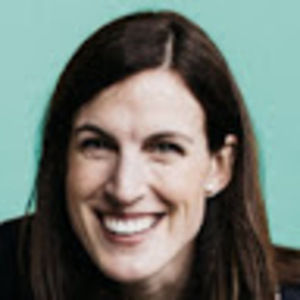 Meet your Posher, Alyson